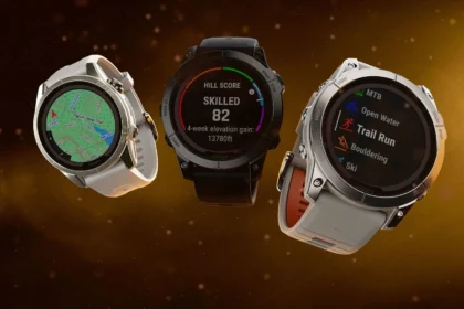 Garmin Fenix 7 Pro ve Epix 2 Pro'yu Tanıttı