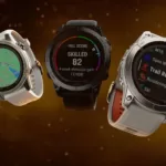 Garmin Fenix 7 Pro ve Epix 2 Pro'yu Tanıttı
