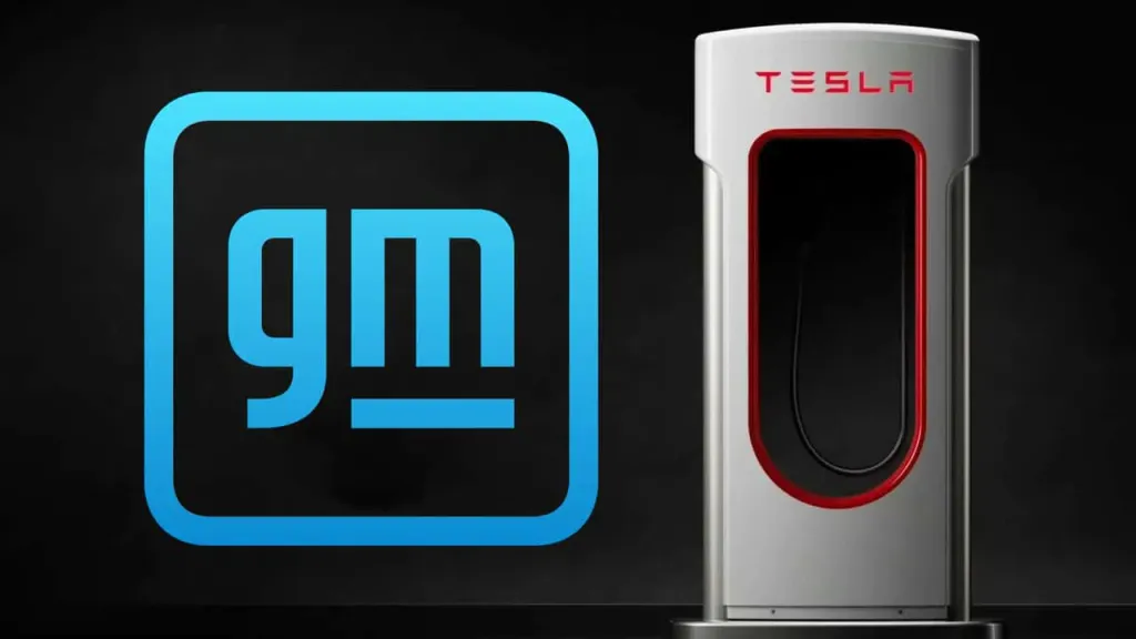 General Motors Supercharger İçin Tesla İle Anlaştı