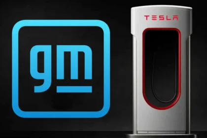 General Motors Supercharger İçin Tesla İle Anlaştı