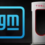 General Motors Supercharger İçin Tesla İle Anlaştı