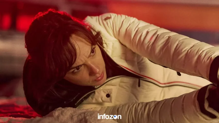 Heart of Stone Fragmanı Yayınlandı