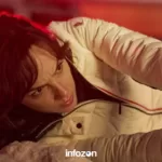 Heart of Stone Fragmanı Yayınlandı