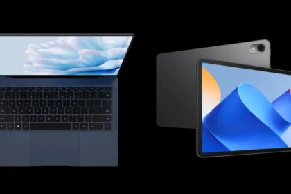Yeni Huawei MatePad 11 ve MateBook X Pro Türkiye’de Satışta