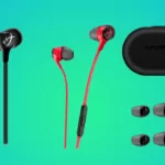 HyperX Yeni Cloud Earbuds II Oyun Kulaklıklarını Tanıttı