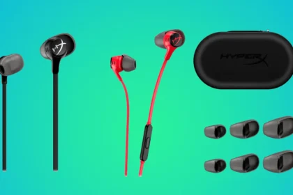 HyperX Yeni Cloud Earbuds II Oyun Kulaklıklarını Tanıttı
