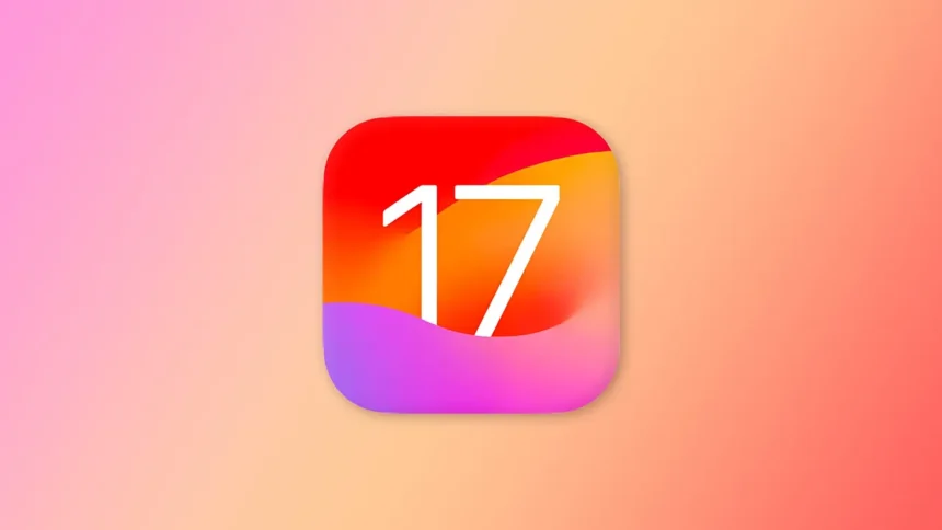 iOS 17 İle Gelecek Başlıca Özellikler