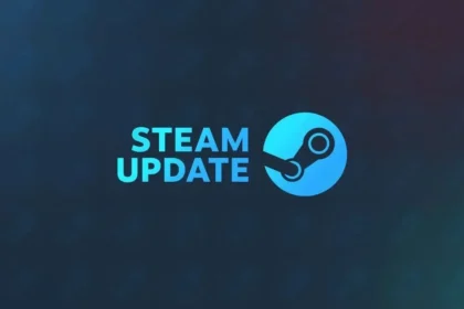 Steam Güncellendi İşte Yeni Steam!