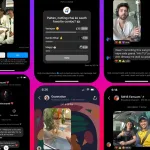 Instagram da Telegram'ın Tek Yönlü Yayın Özelliğini Kopyaladı