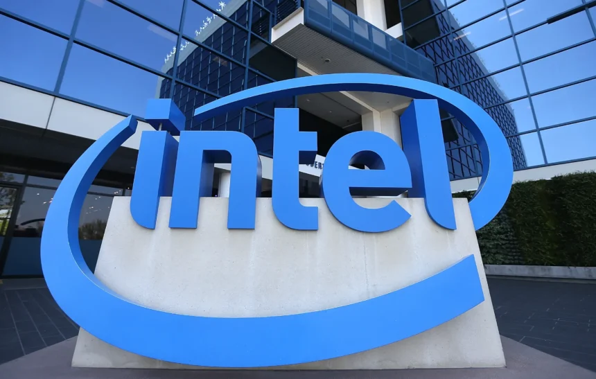 Almanya, Intel'e Ek Destek Vermeyi Reddetti! Almanya, Intel'e Ek Destek Vermeyi Reddetti!