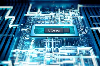 Intel İsim Değiştiriyor!