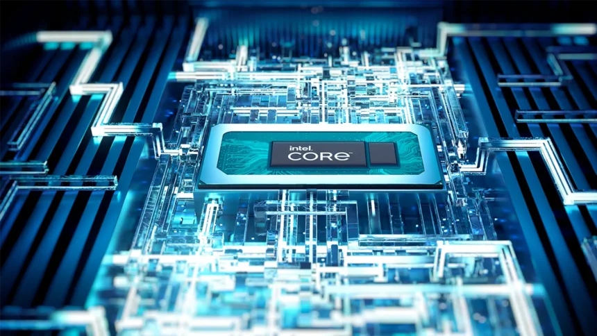 Intel İsim Değiştiriyor!