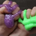 Evde Slime Nasıl Yapılır