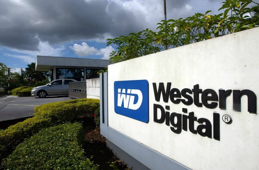 Western Digital, HAMR Disklerini Piyasaya Sürmeyi Planlıyor