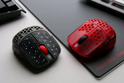 Dünyanın EN KÜÇÜK Gaming Mouse'u!