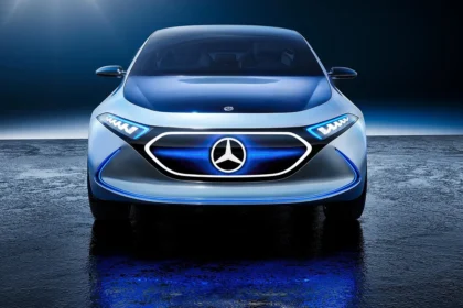 Mercedes, Yapay Zeka'yı Otomobillerine Getiriyor