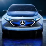 Mercedes, Yapay Zeka'yı Otomobillerine Getiriyor