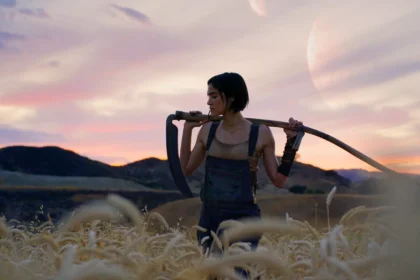 Netflix, Rebel Moon’un İlk Görsellerini Paylaştı