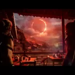 Mortal Kombat 1'den İlk Oynayış Videosu! Mortal Kombat 1'den İlk Oynayış Videosu!