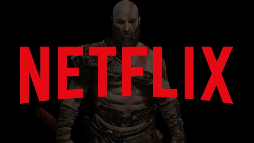 Netflix'ten Büyük Transfer Netflix'ten Büyük Transfer