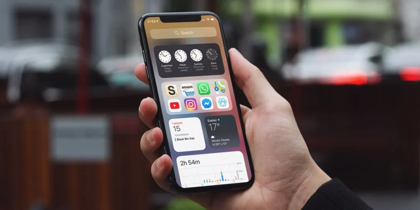 Nasıl Yapılır: iOS'ta Araç Takımı Ekleme ve Düzenleme Nasıl Yapılır: iOS'ta Araç Takımı Ekleme ve Düzenleme