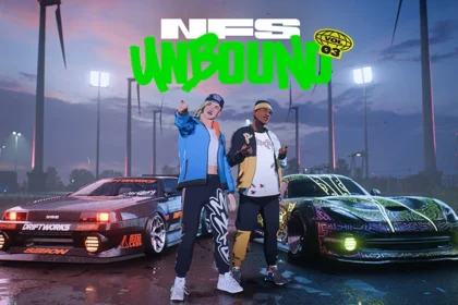 Need for Speed Unbound Volume 3 Güncellemesi Geliyor!