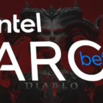 Intel Arc Güncellemesi: Diablo IV'e Özel Optimizasyonlar İçeriyor