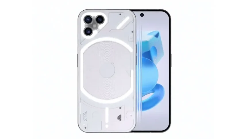 Nothing Phone 2 İçin Resmi Çıkış Tarihi Açıklandı