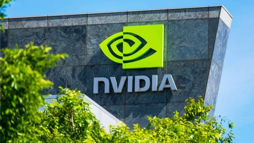 NVIDIA Yapay Zeka İle 2D Videolardan 3D Nesneler Üretiyor