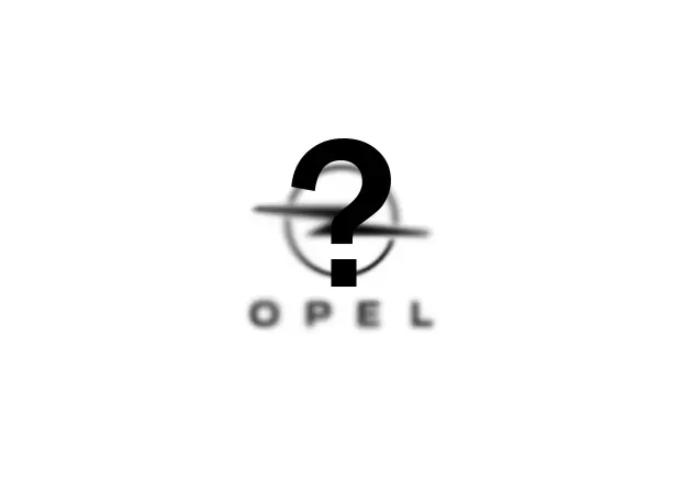 Opel Yeni Logosunu Tanıttı! Opel Yeni Logosunu Tanıttı!