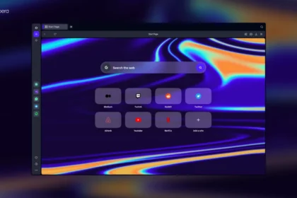 Opera Değişti Yeni Adı 'Opera One'