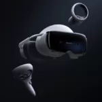 Oppo MR Glass Karma Gerçeklik Başlığı Tanıtıldı!
