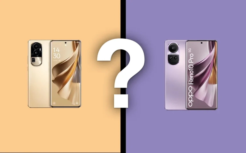 Oppo Reno 10 Pro Sızıntısı : Çin ile Dünya'da Farklı Olabilir Oppo Reno 10 Pro Sızıntısı : Çin ile Dünya'da Farklı Olabilir