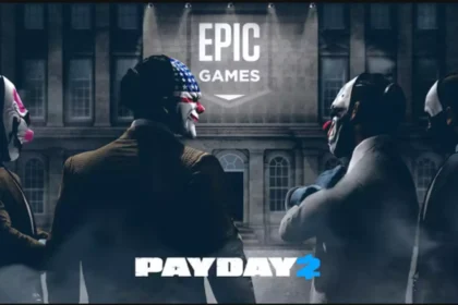 Epic Games Store Mega 2023 Etkinliğinin Son Hediyesi