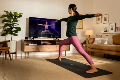 Samsung ve YogiFi'den İşbirliği!