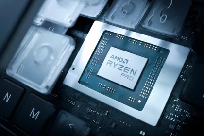 AMD, Kurumsal için Lider Mobil ve Masaüstü İşlemcilerle Ticari Portföyünü Genişletiyor