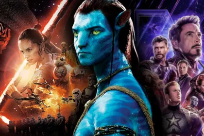Marvel, Star Wars ve Avatar Filmleri Ertelendi!