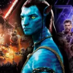 Marvel, Star Wars ve Avatar Filmleri Ertelendi!