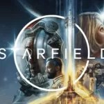 Starfield Yeni Oynanış Fragmanı ve Oyun İçi Görseller Yayınladı
