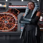 Eski Jedi Şövalyesi Ahsoka Yepyeni Bir Mücadele İçin Geliyor!