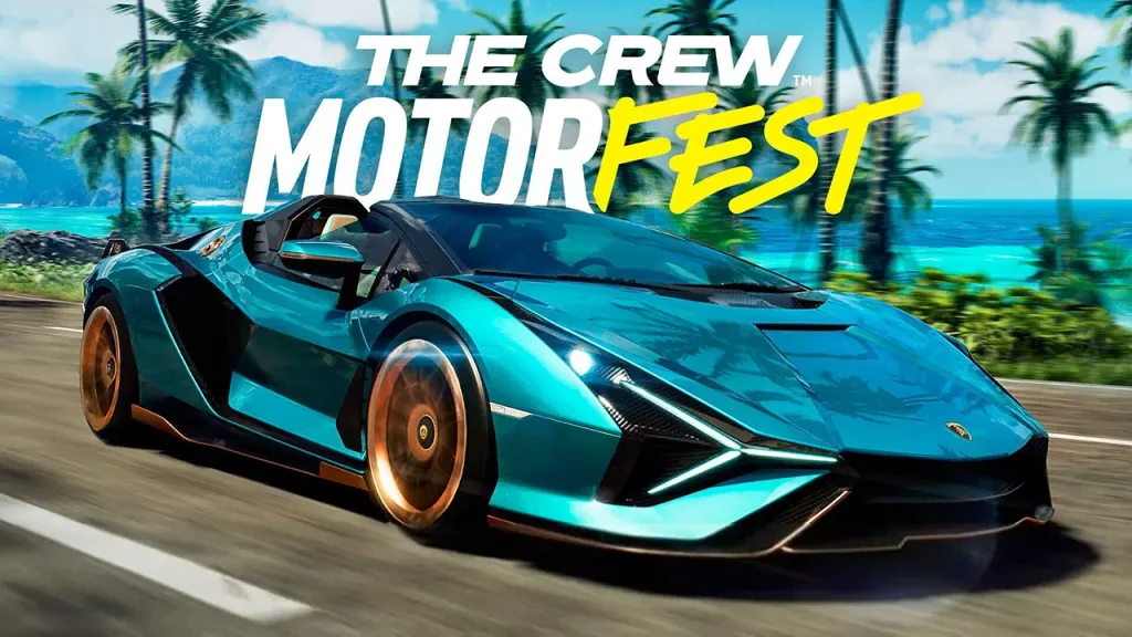 The Crew Motorfest’in Resmi Çıkış Tarihi Açıklandı!