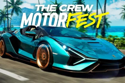 The Crew Motorfest’in Resmi Çıkış Tarihi Açıklandı!