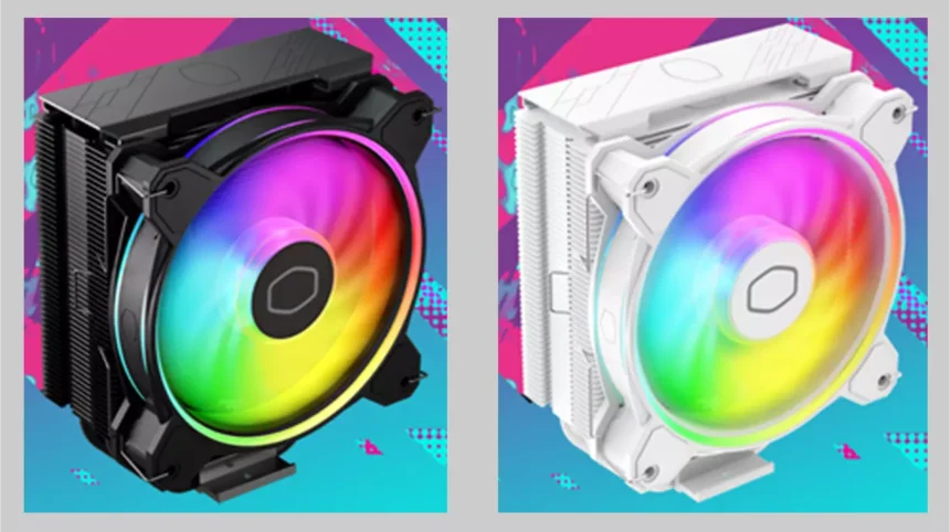 Cooler Master, Hyper Serisini Yeniliyor