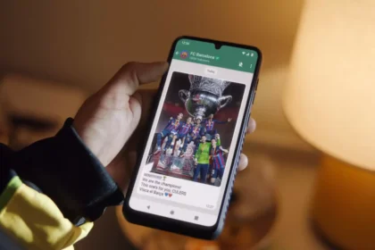WhatsApp, Telegram'dan Büyük Bir Özellik Daha Çaldı