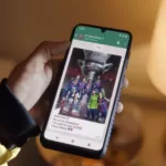 WhatsApp, Telegram'dan Büyük Bir Özellik Daha Çaldı WhatsApp, Telegram'dan Büyük Bir Özellik Daha Çaldı