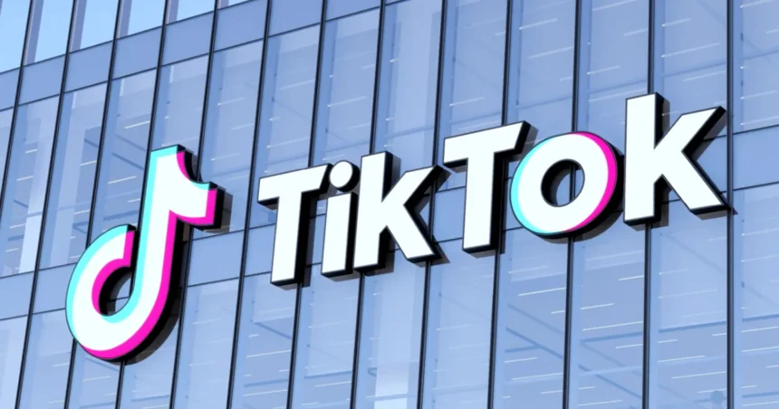TikTok, Amazona Meydan Okuyor!