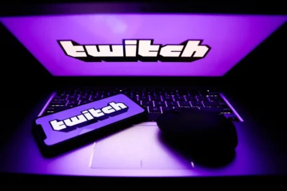 Twitch-Kick