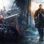 Hayatta Kalma Oyunu Undawn Yayınlandı!