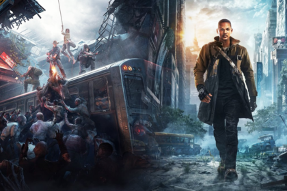 Hayatta Kalma Oyunu Undawn Yayınlandı!