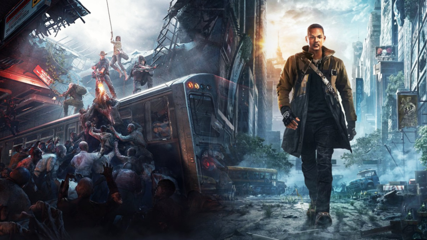 Hayatta Kalma Oyunu Undawn Yayınlandı! Hayatta Kalma Oyunu Undawn Yayınlandı!